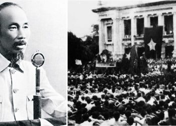 Ngày Quốc Khánh Việt Nam