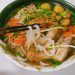 Bánh canh Năm Dung đồ ăn sáng chất lượng