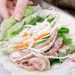 Toplist 6 quán bánh tráng phơi sương Tây Ninh cuốn thịt luộc rau rừng ăn là ghiền