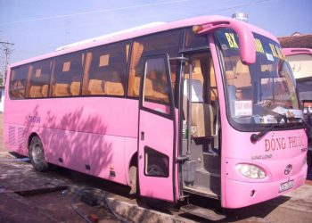Toplist 8 nhà xe xuất phát từ bến xe miền đông đi Tây Ninh tốt