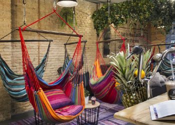 Toplist 10 quán cafe võng Tây Ninh view đẹp, thoáng mát, yên tĩnh