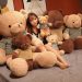 Gấu bông Teddy giá rẻ - Chỗ bán gấu bông đẹp và chất lượng