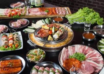 Toplist 10 quán buffet Tây Ninh ăn thả ga, không lo về giá