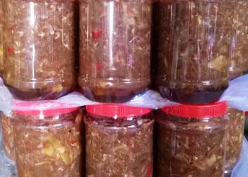 Top 5 thông tin thú vị về mắm chua Tây Ninh - Đặc sản khó cưỡng