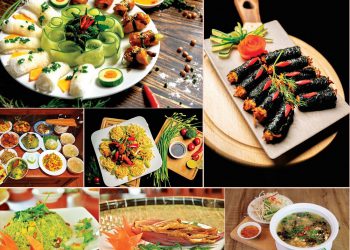 Có nhiều địa chỉ nhà hàng Tây Ninh để mọi người có thể nắm rõ ghé qua khi có nhu cầu. Bài viết này sẽ giới thiệu top 2 quán ăn ngon nức tiếng với menu đa dạng.