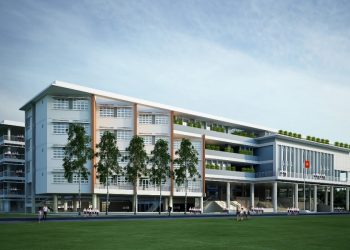 Toplist 10 trường Tiểu học Tây Ninh được review tốt nhất