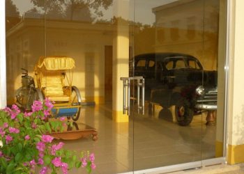 Toplist 4 thông tin thú vị về Trí Huệ Cung - Đừng bỏ lỡ
