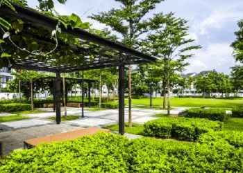 Công viên Bến Cầu