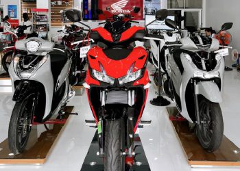 Toplist 8 địa chỉ đại lý xe máy Tây Ninh chính hãng với giá tốt