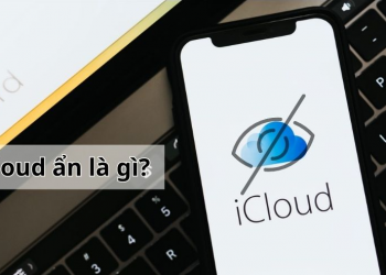 iCloud ẩn là gì? Cách check iCloud ẩn trên iPhone cực dễ