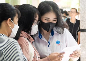 Lịch nghỉ tết trường đại học công thương