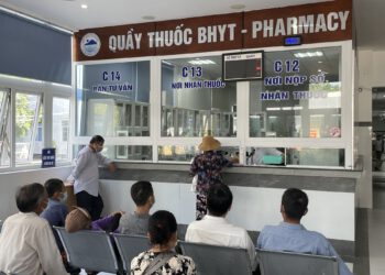 Người dân Tây Ninh được miễn phí bảo hiểm y tế