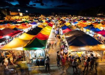 Top 3 chợ Tây Ninh nổi tiếng nhất mà du khách không thể bỏ qua