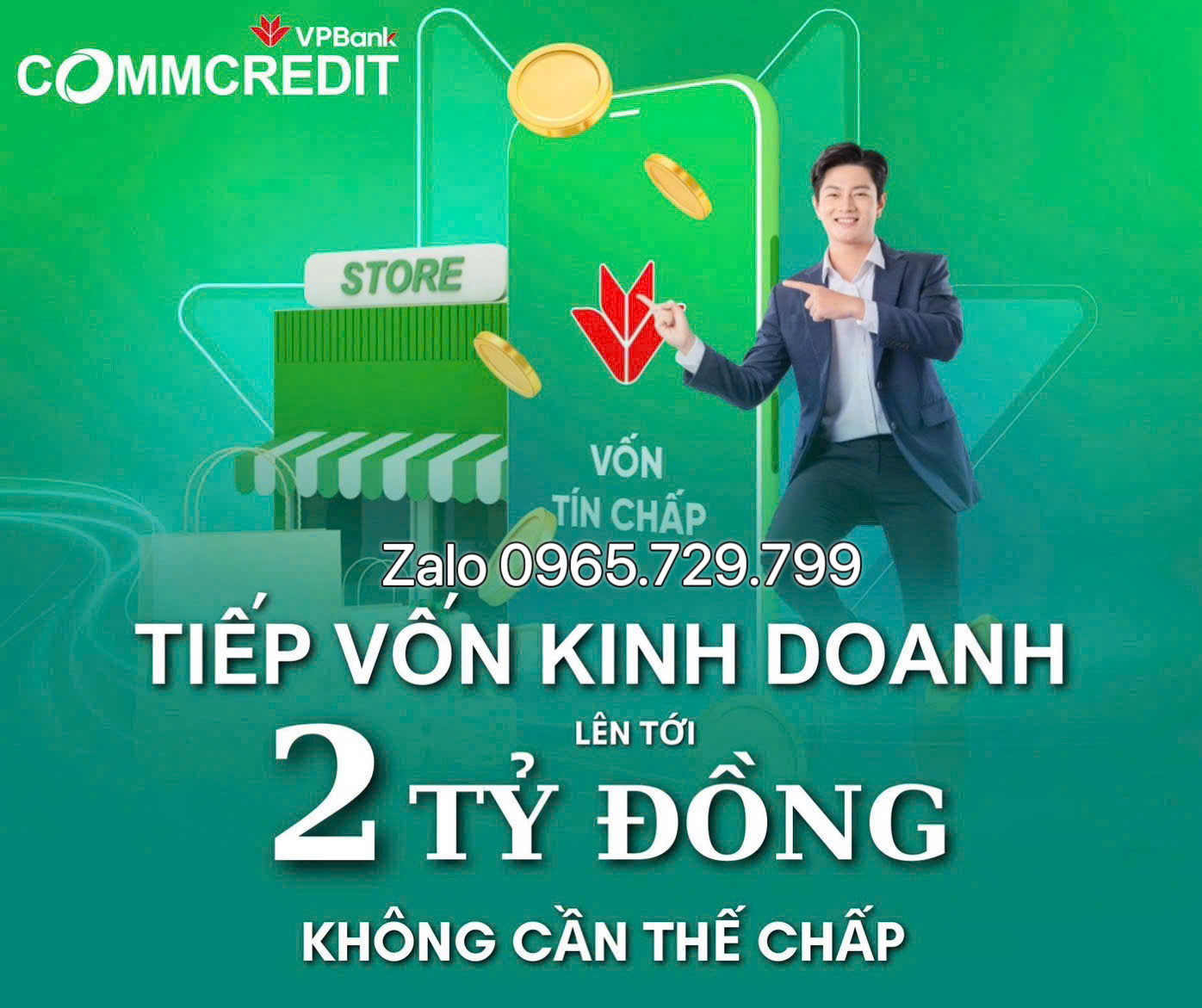 Vay tiền ngân hàng Tây Ninh